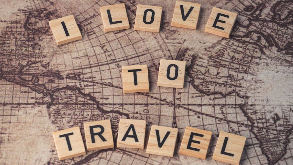 Come viaggiare leggeri