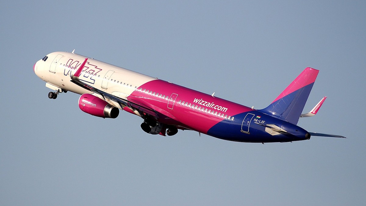 differenze tra bagaglio a mano ryanair e bagaglio wizz air