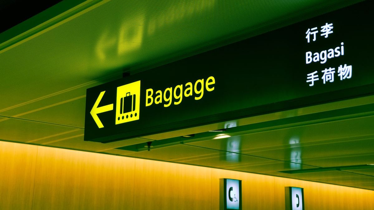Assicurazione bagaglio