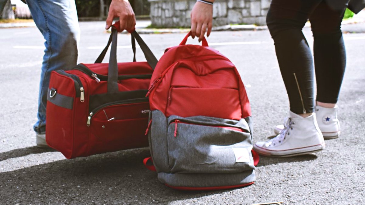 Migliori borse da viaggio